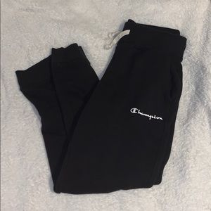 Champion Sweatpants